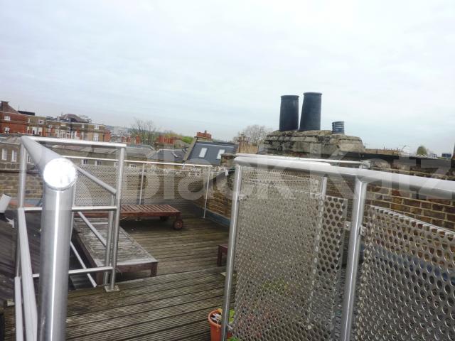 			NEW INSTRUCTION!, 1 Bedroom, 1 bath, 1 reception Flat			 Royal College Street, CAMDEN